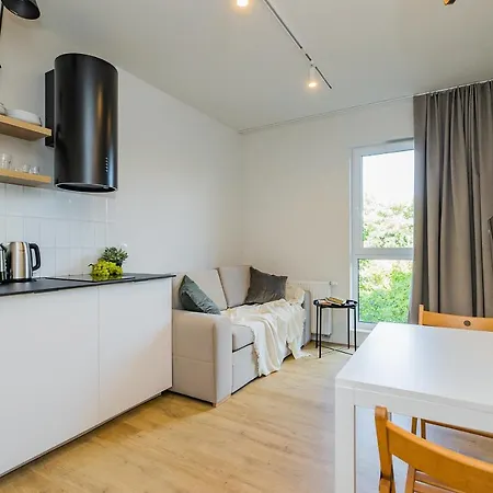 Shortstaypoland Jagiellonska Warsaw Exterior photo