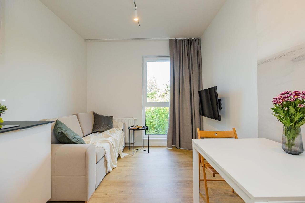Apartamento Shortstaypoland Jagiellonska