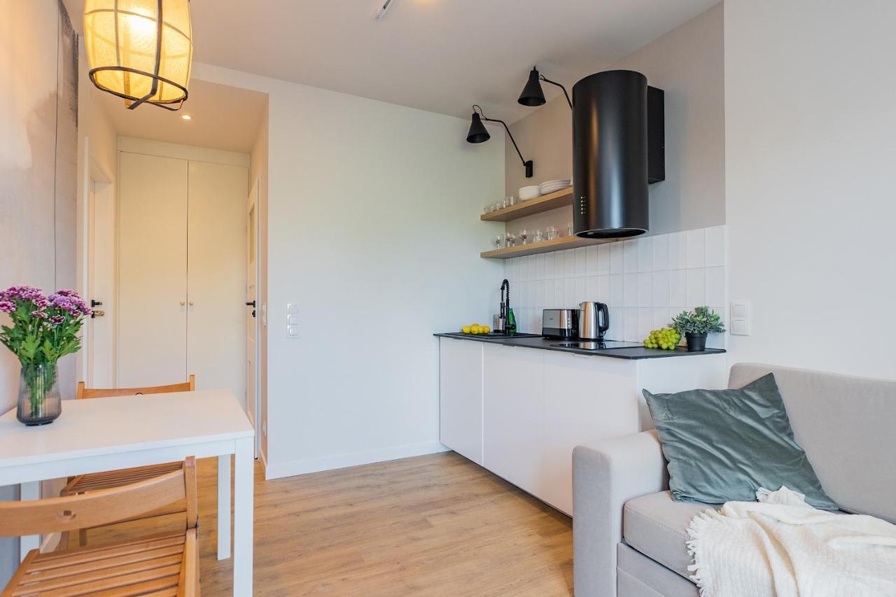 Apartment Shortstaypoland Jagiellonska *